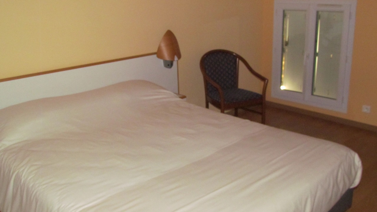 Photo of Bedroom in Sainte-Soulle