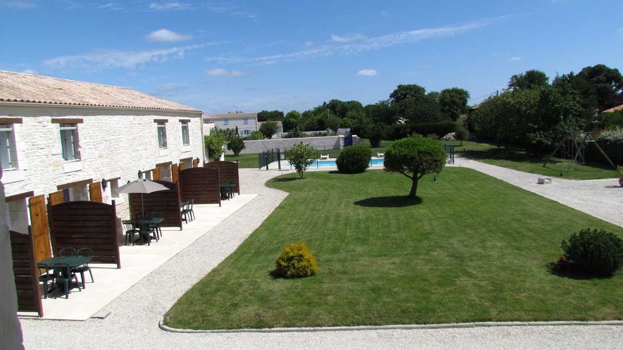 Photo of Outdoor in Sainte-Soulle