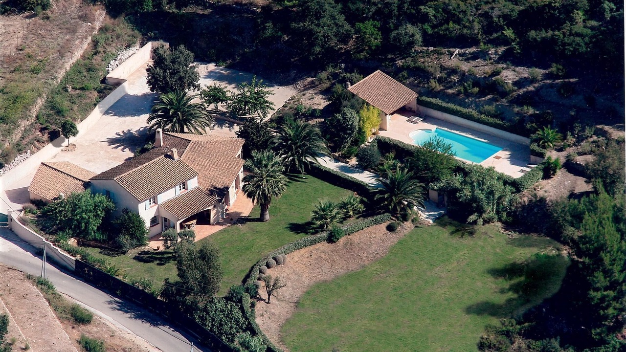 Photo of Outdoor in La Cadiere-d'Azur