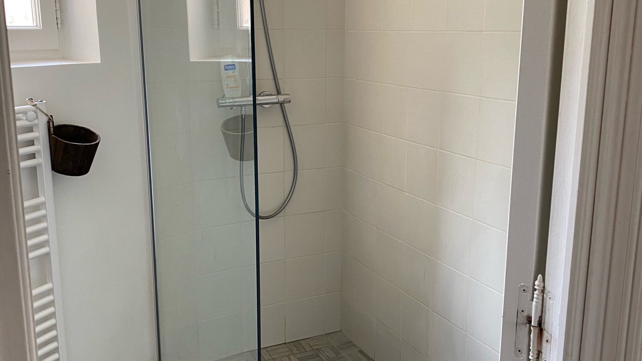 Photo of Bathroom in La Cadiere-d'Azur