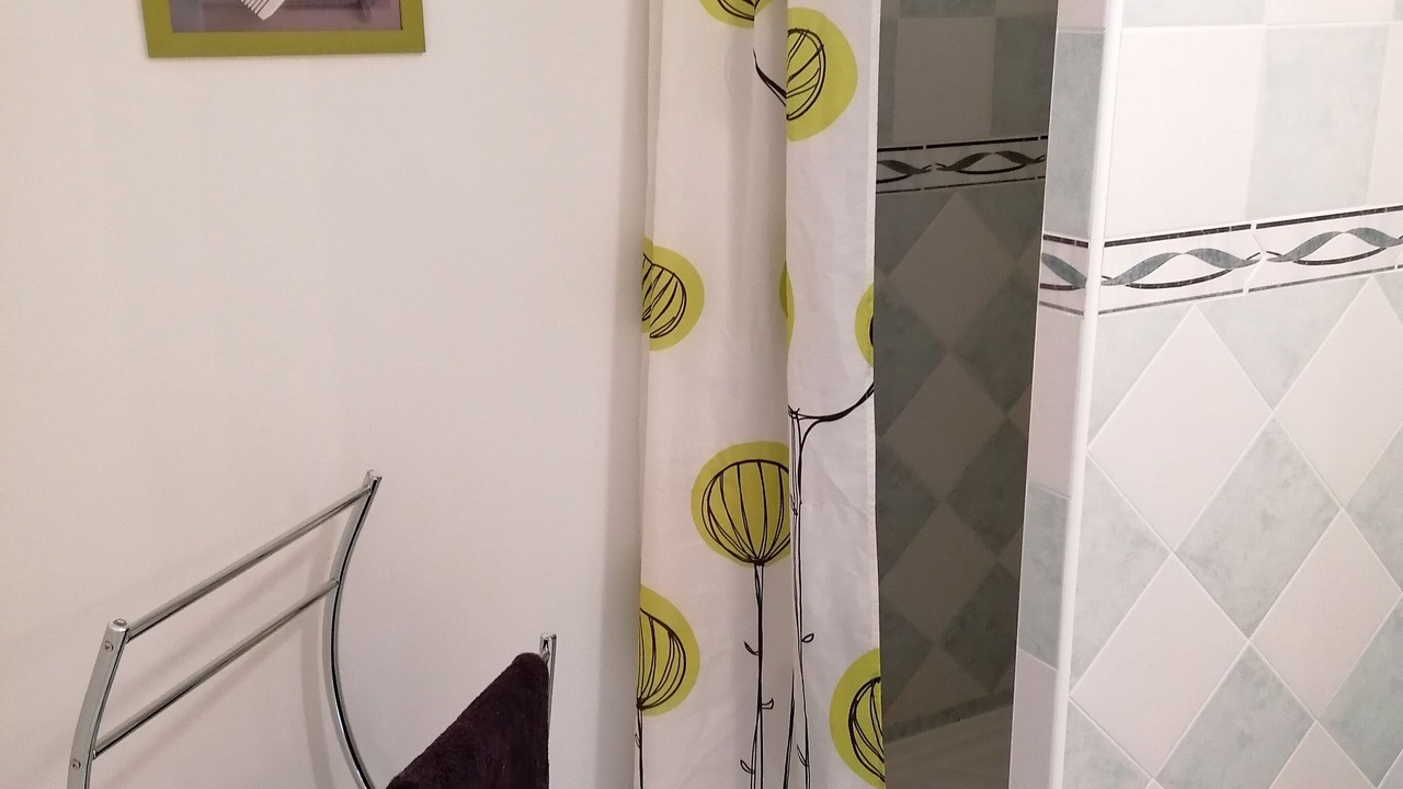 Photo of Bathroom in Saint-Michel-de-Fronsac