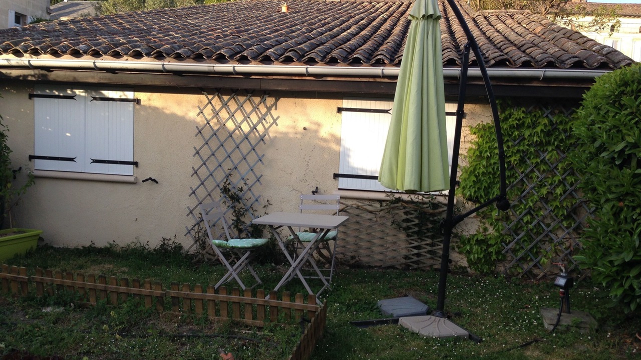 Photo of Outdoor in Saint-Michel-de-Fronsac