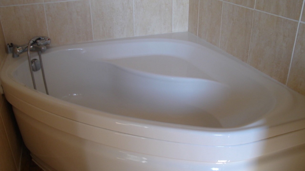 Photo of Bathroom in Leguillac-de-Cercles