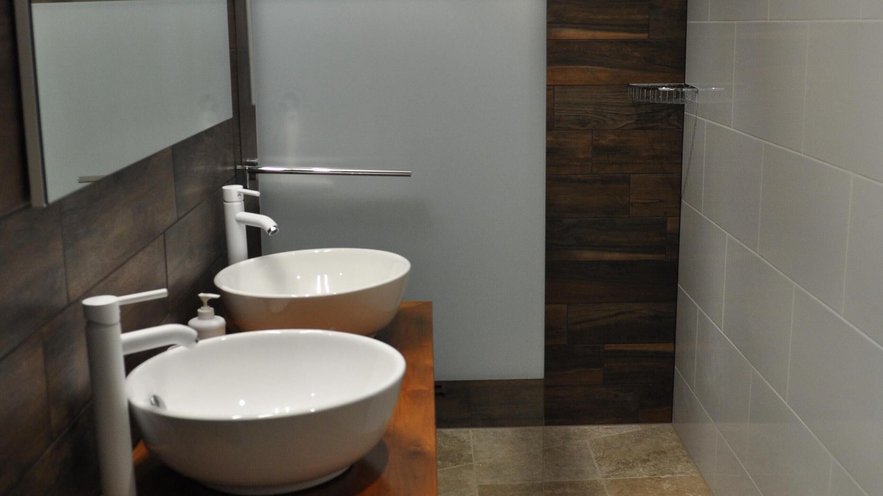 Photo of Bathroom in Fleac-sur-Seugne