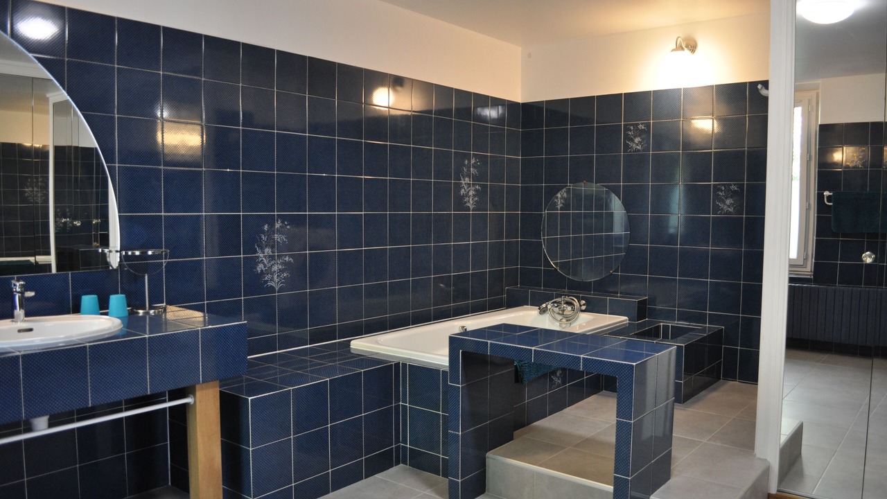 Photo of Bathroom in Fleac-sur-Seugne