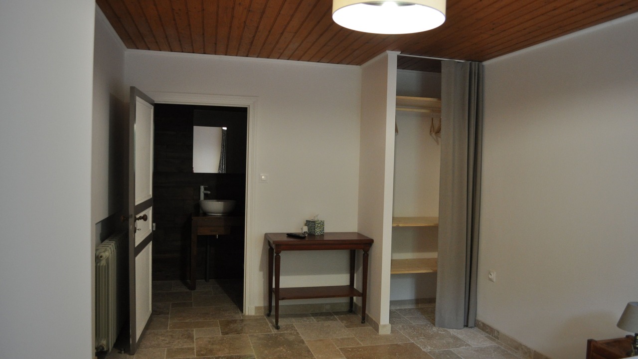 Photo of Bedroom in Fleac-sur-Seugne