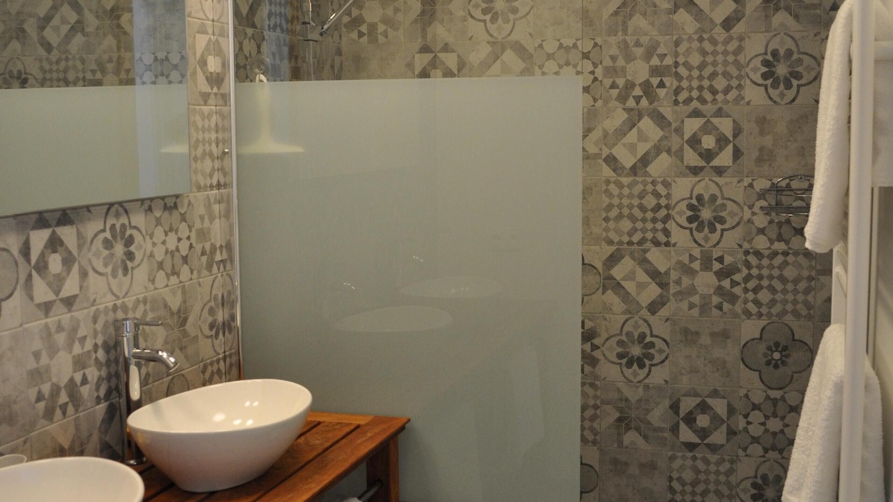 Photo of Bathroom in Fleac-sur-Seugne