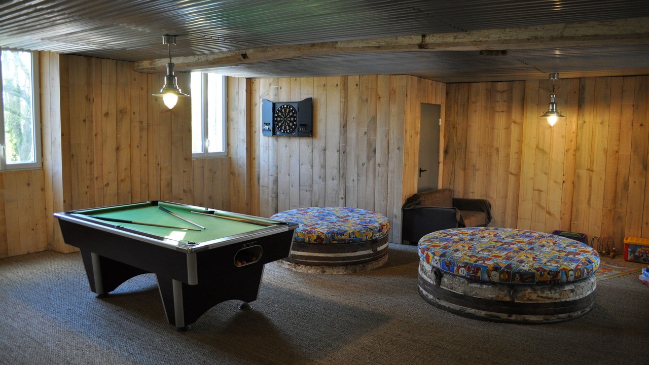 Photo of Bedroom in Fleac-sur-Seugne