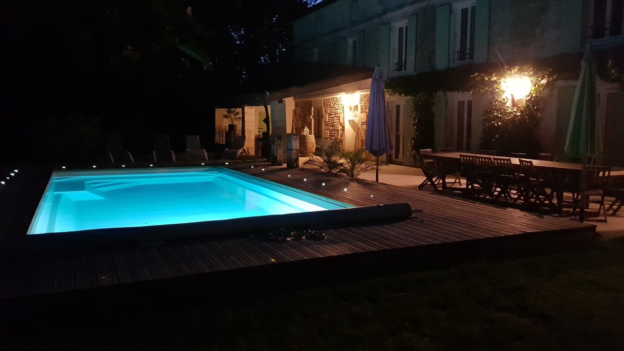 Photo of Outdoor in Fleac-sur-Seugne