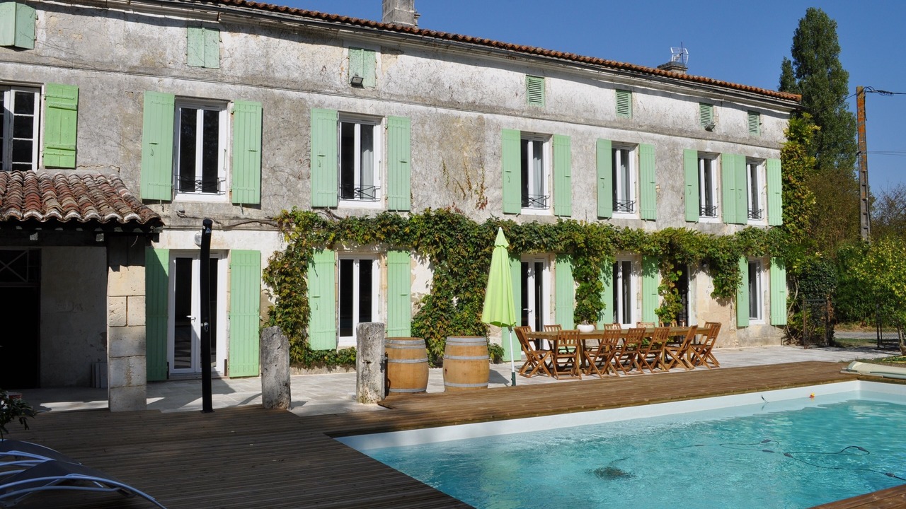 Photo of Outdoor in Fleac-sur-Seugne