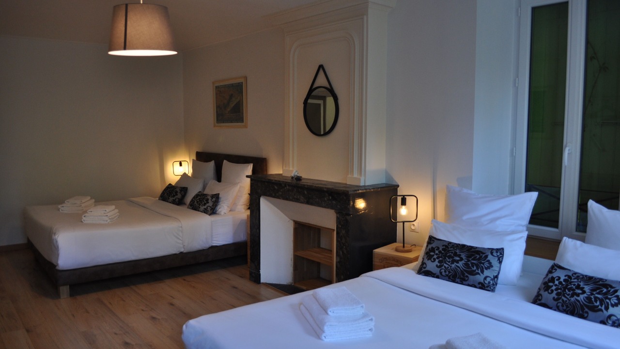 Photo of Bedroom in Fleac-sur-Seugne
