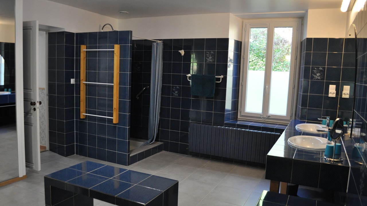 Photo of Bathroom in Fleac-sur-Seugne