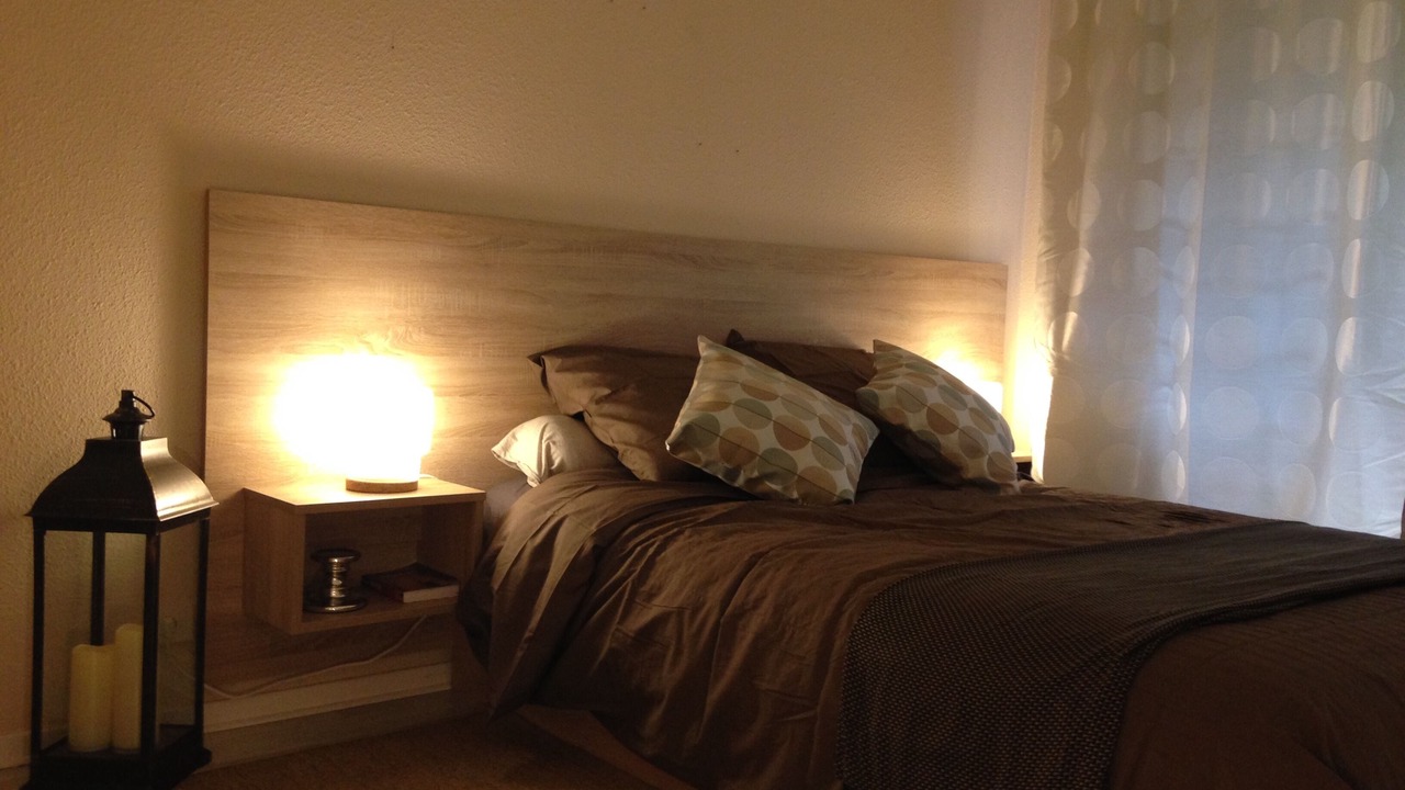 Photo of Bedroom in Soorts-Hossegor