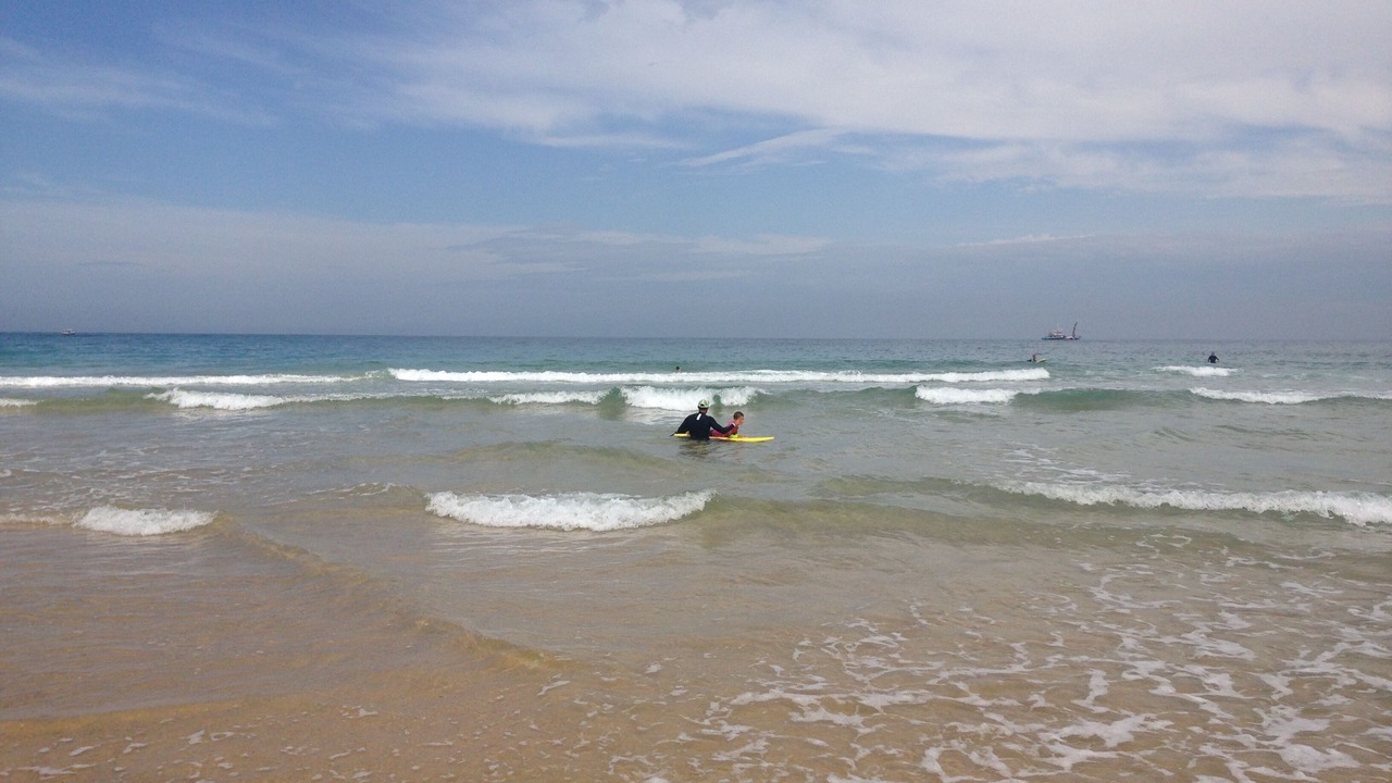 Photo of Others in Soorts-Hossegor
