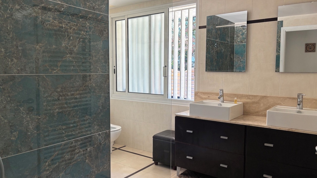 Photo of Bathroom in Soorts-Hossegor