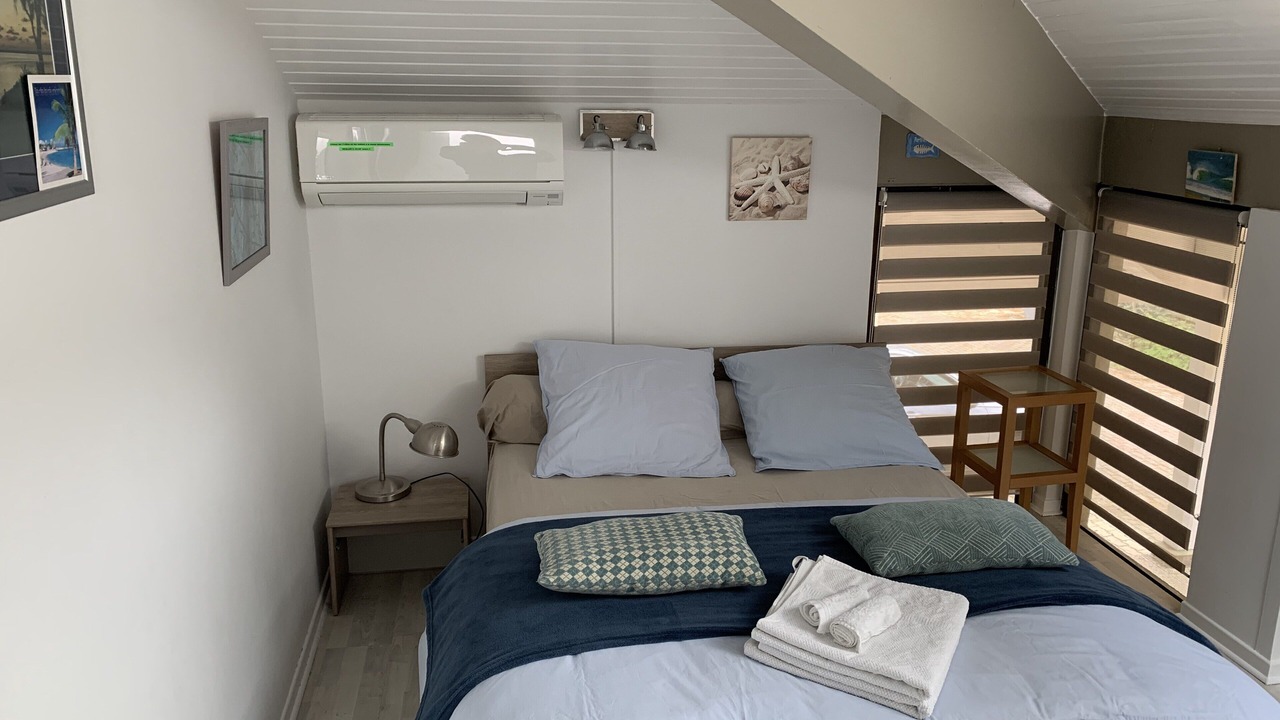 Photo of Bedroom in Soorts-Hossegor