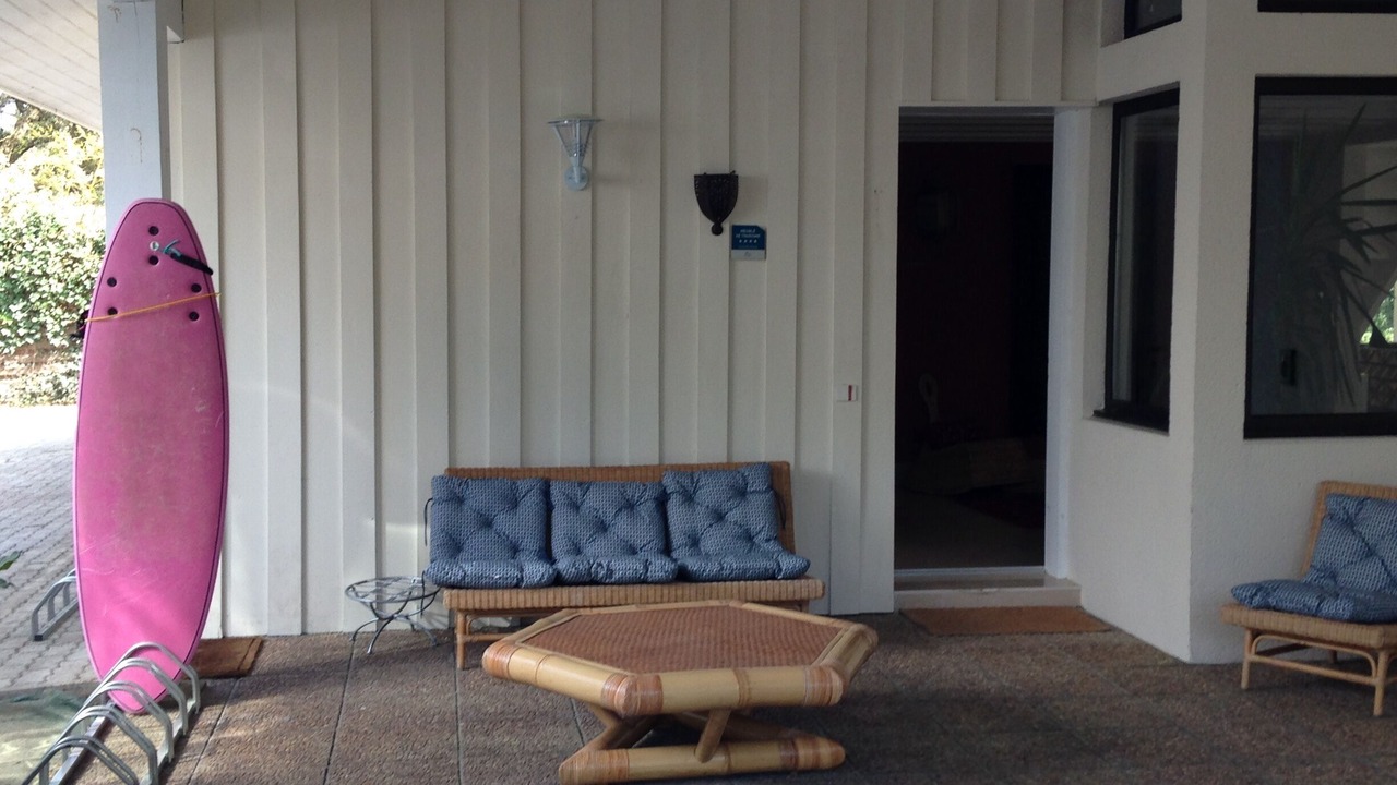 Photo of Patio Balcony in Soorts-Hossegor