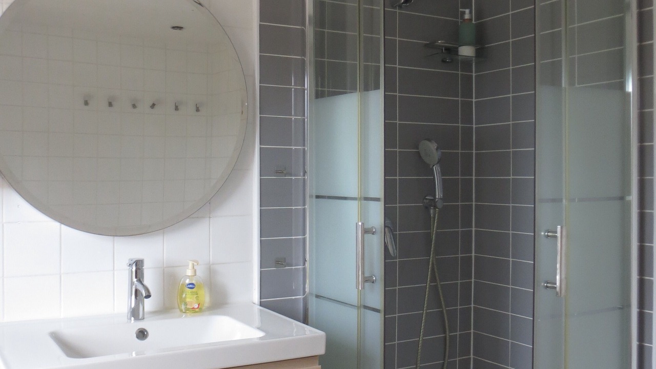 Photo of Bathroom in Massugas