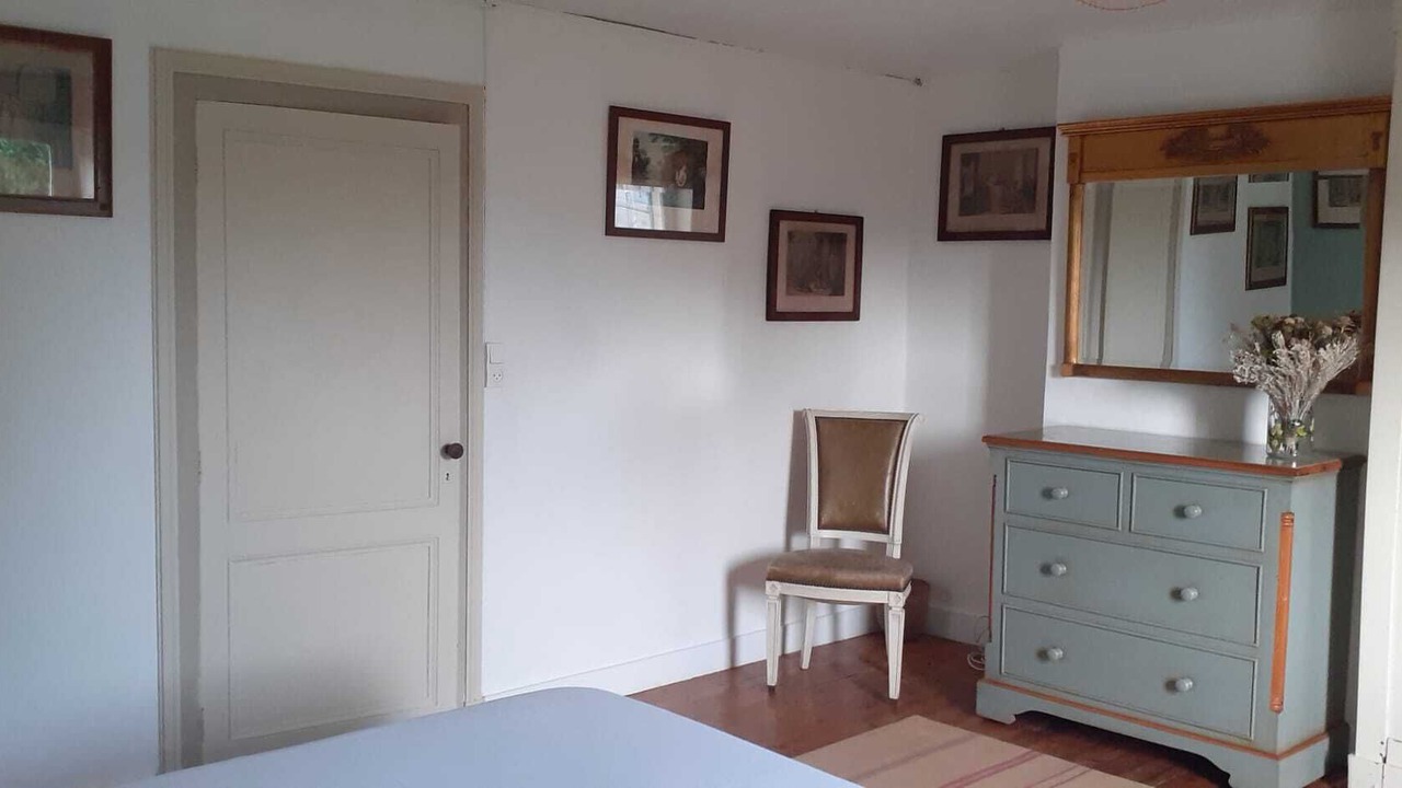 Photo of Bedroom in Massugas