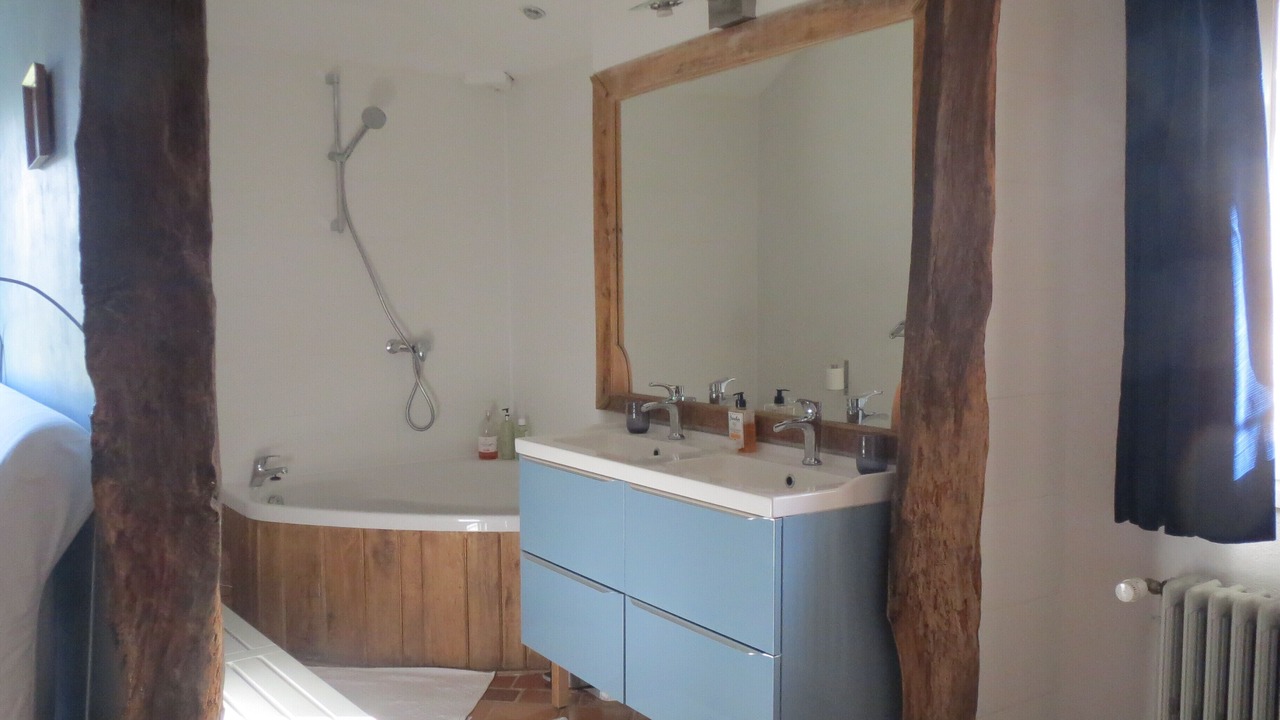 Photo of Bathroom in Massugas