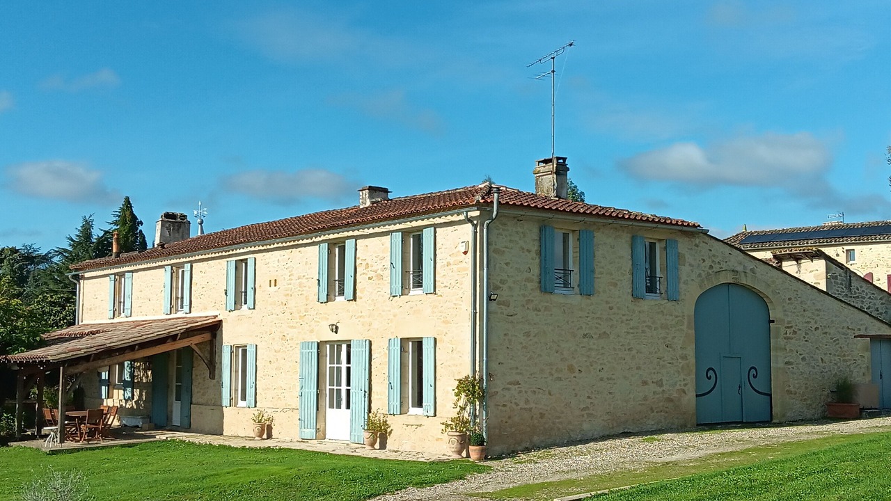 Photo of Outdoor in Massugas