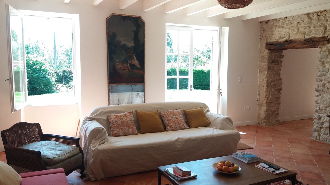 Photo of Livingroom in Massugas