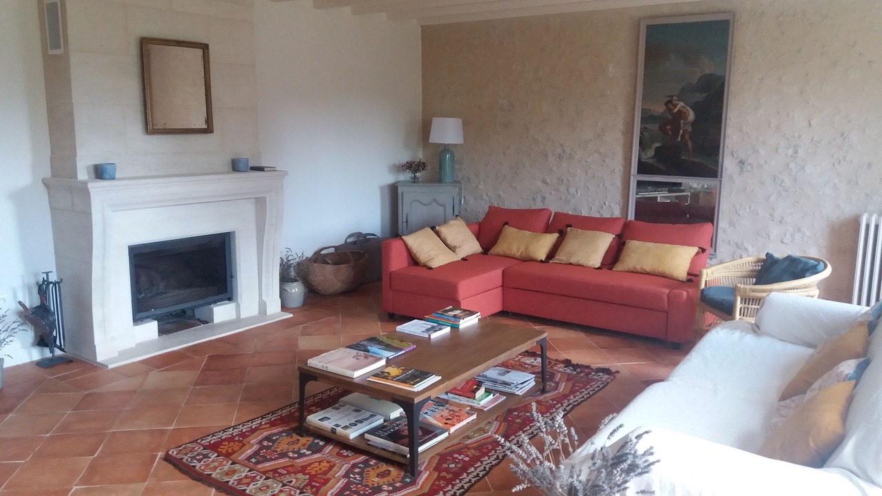 Photo of Livingroom in Massugas