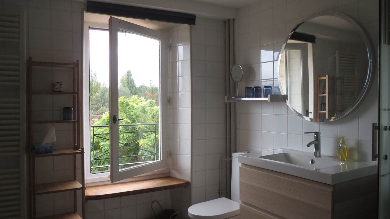 Photo of Bathroom in Massugas
