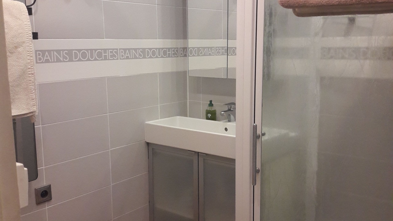 Photo of Bathroom in Massugas