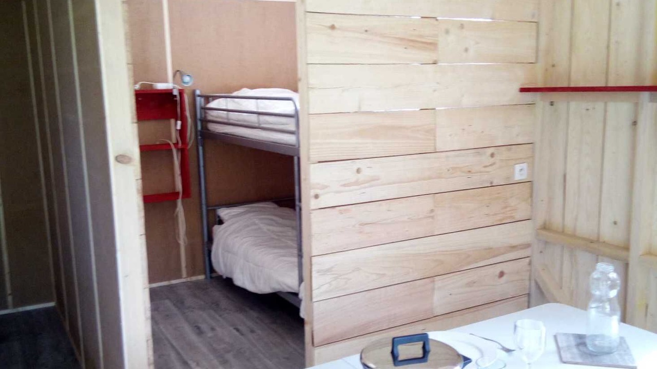 Photo of Bedroom in Le Buisson-de-Cadouin