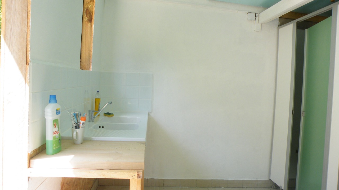 Photo of Bathroom in Le Buisson-de-Cadouin