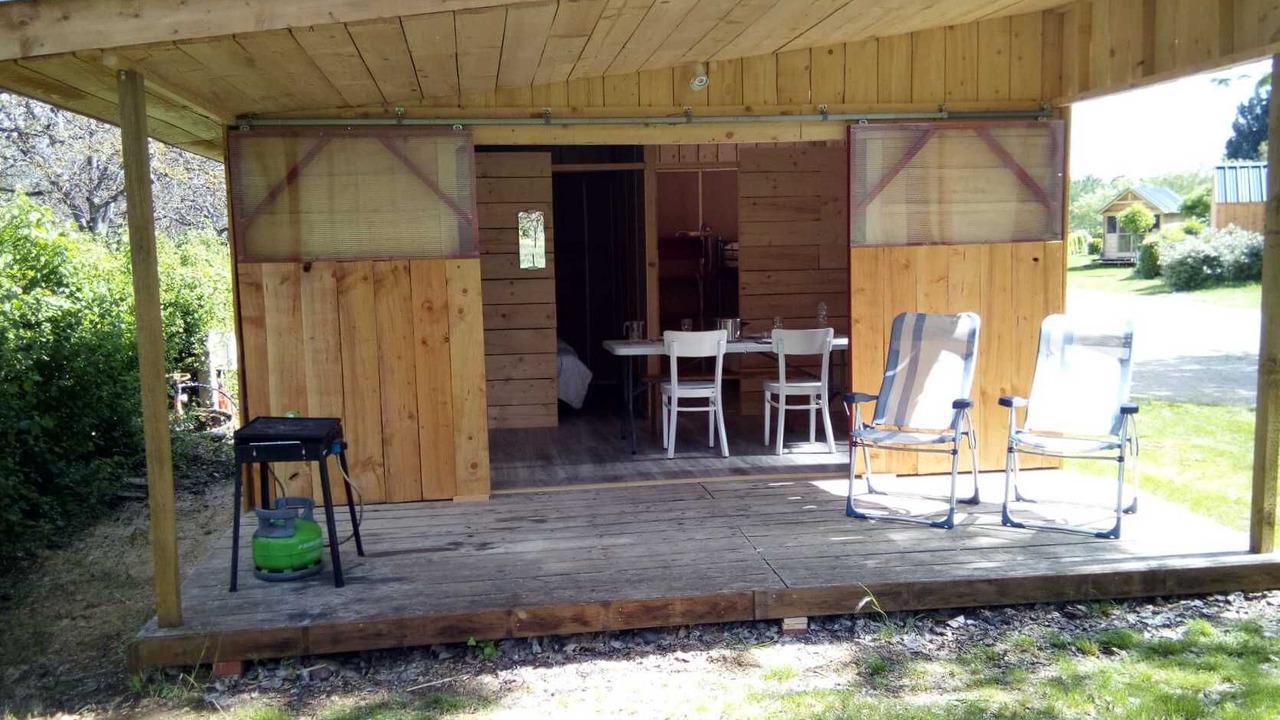 Photo of Outdoor in Le Buisson-de-Cadouin