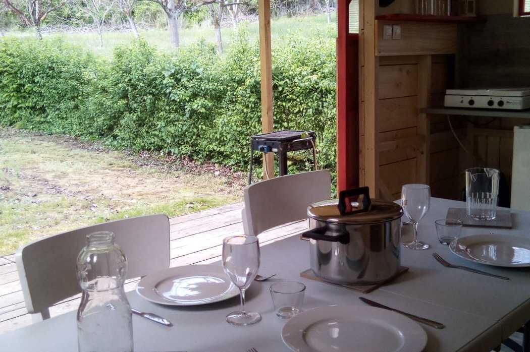 Photo of Outdoor in Le Buisson-de-Cadouin