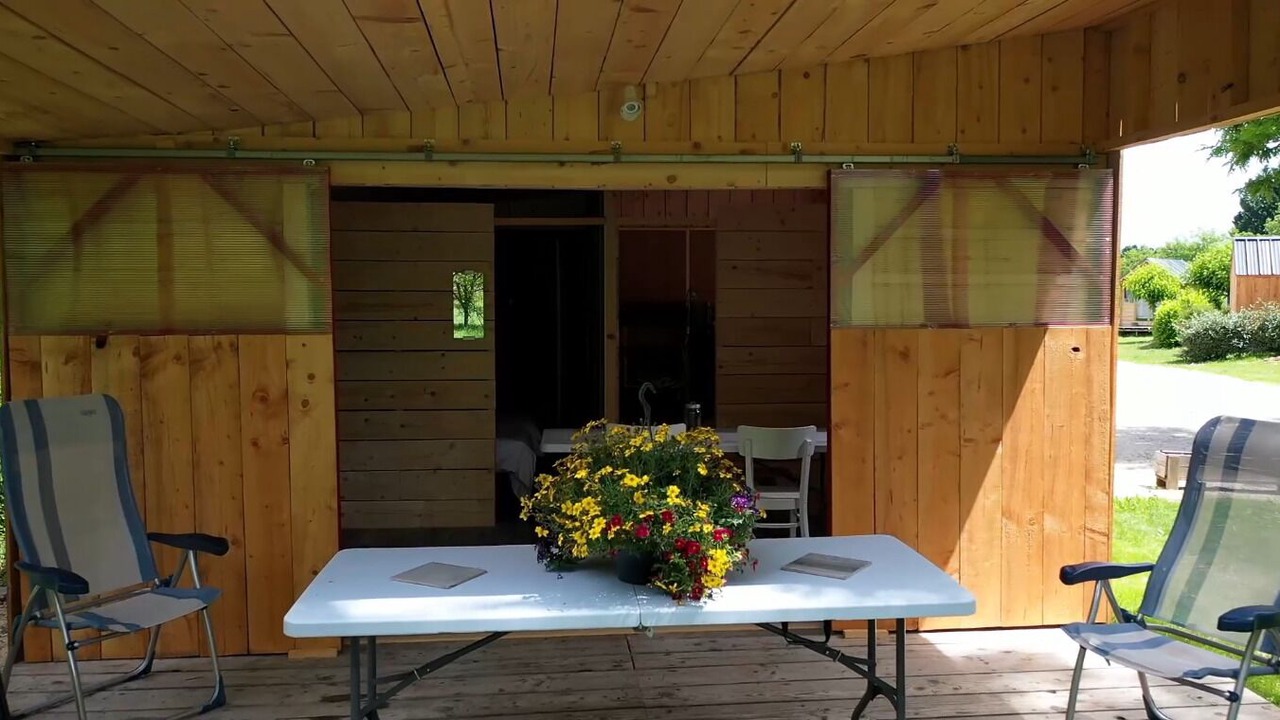 Photo of Outdoor in Le Buisson-de-Cadouin