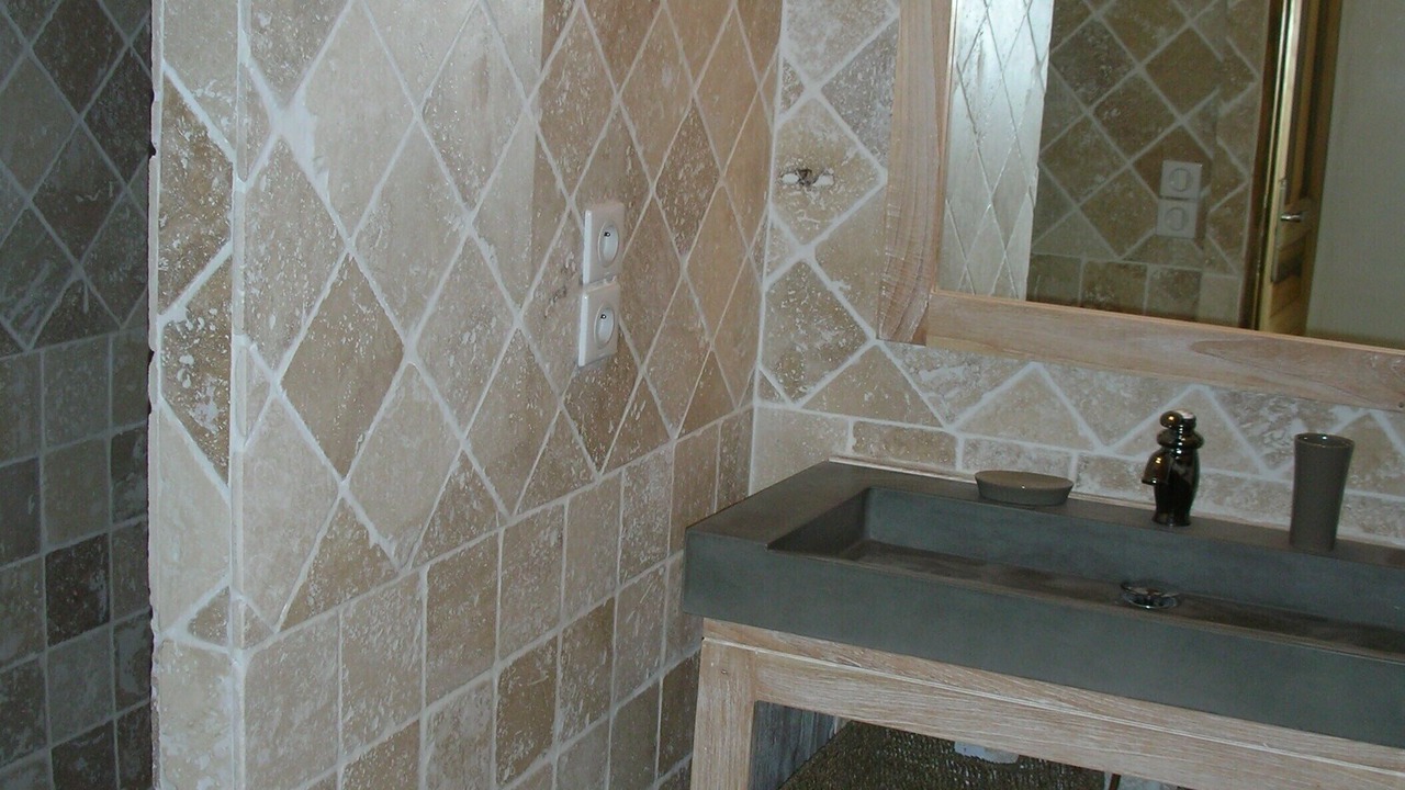 Photo of Bathroom in La Remigeasse