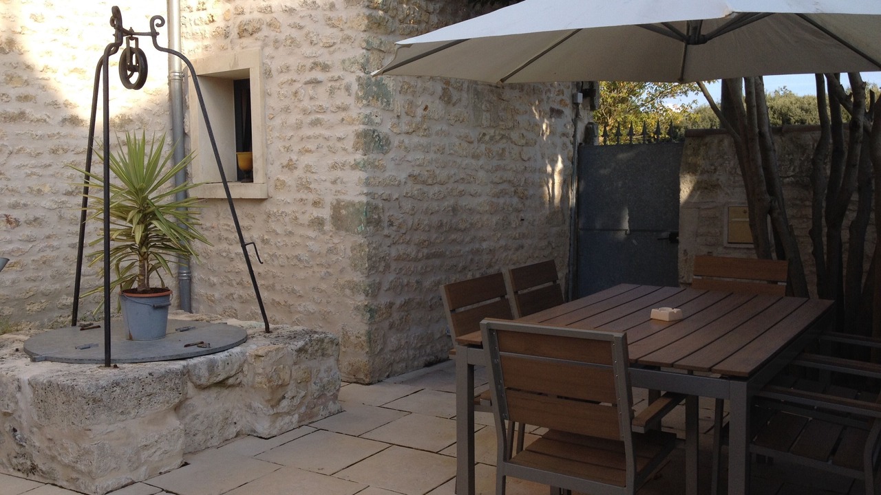 Photo of Outdoor in La Remigeasse