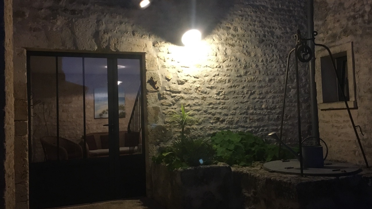 Photo of Patio Balcony in La Remigeasse