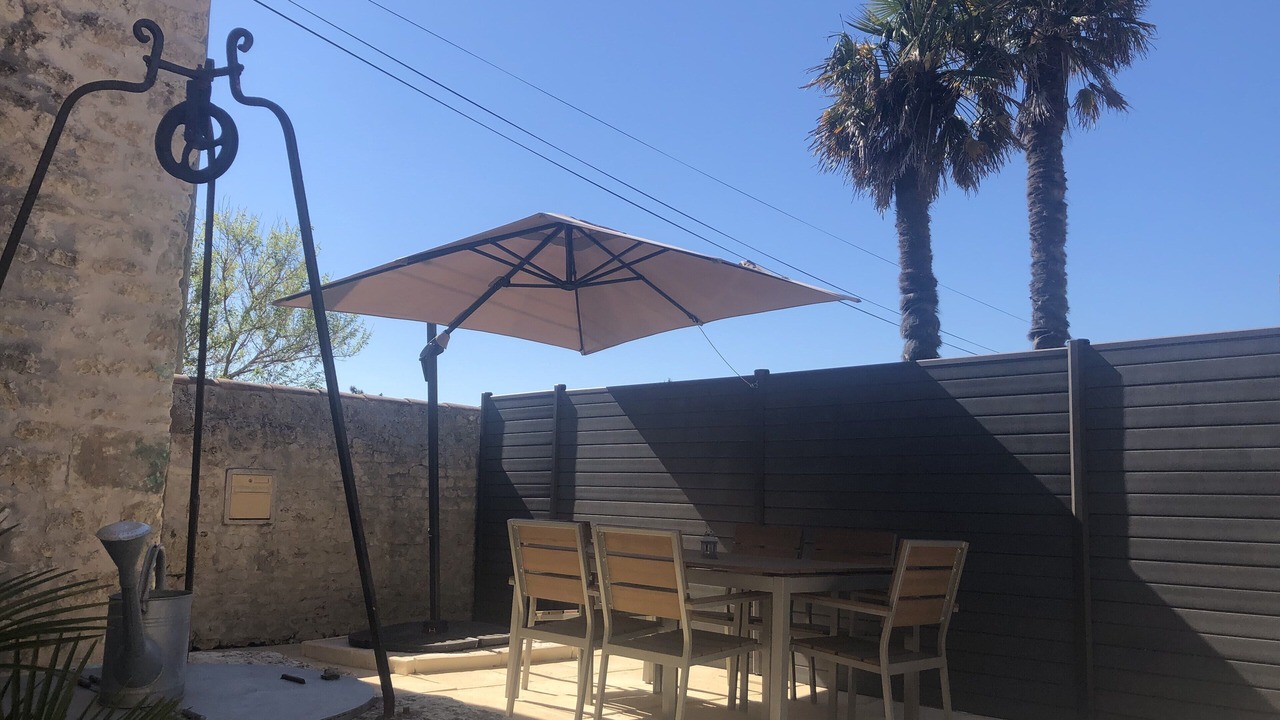 Photo of Outdoor in La Remigeasse