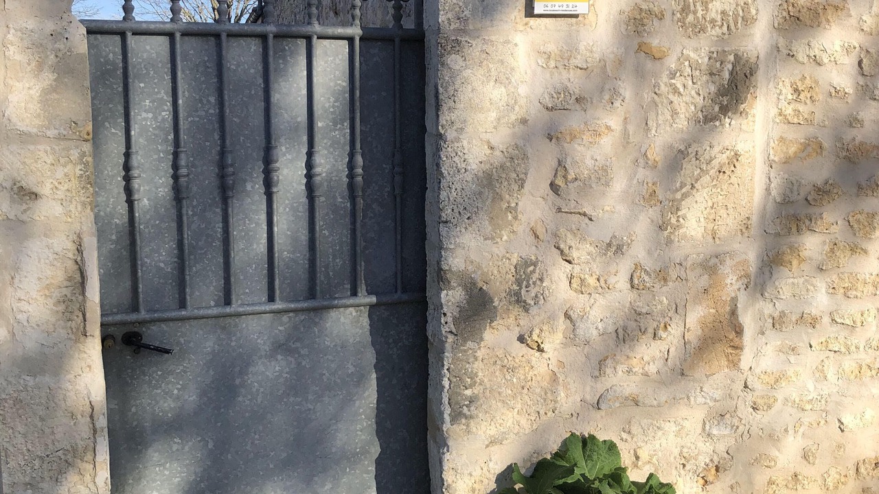 Photo of Outdoor in La Remigeasse
