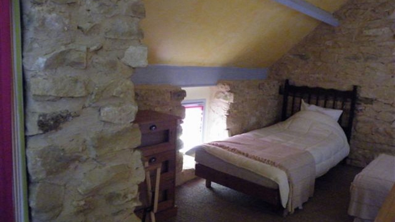 Photo of Bedroom in Le Buisson-de-Cadouin