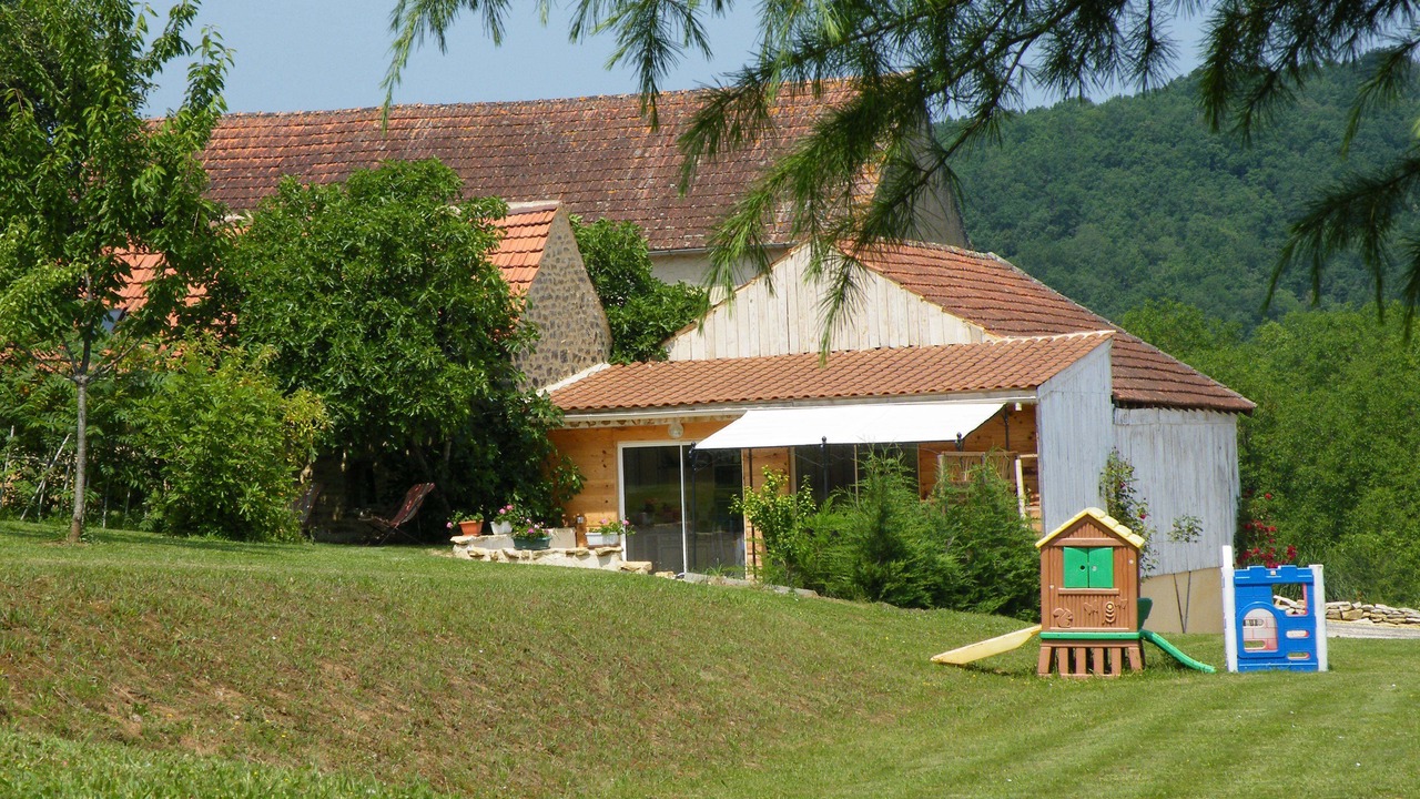 Photo of Outdoor in Le Buisson-de-Cadouin