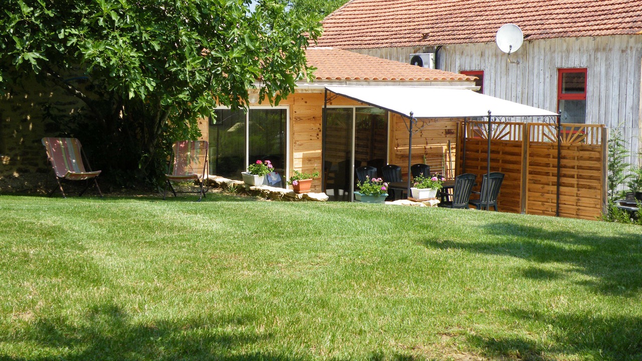 Photo of Outdoor in Le Buisson-de-Cadouin