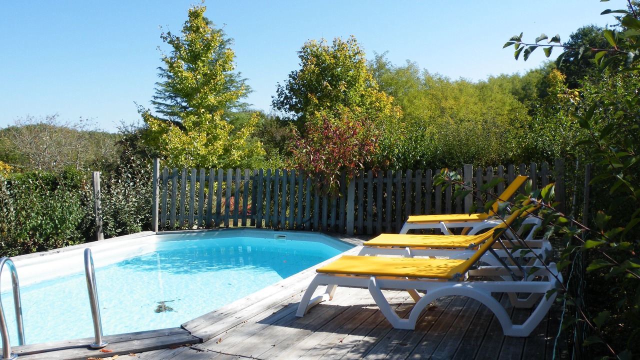 Photo of Outdoor in Le Buisson-de-Cadouin
