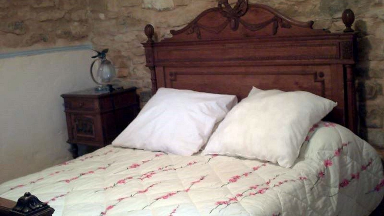 Photo of Bedroom in Le Buisson-de-Cadouin