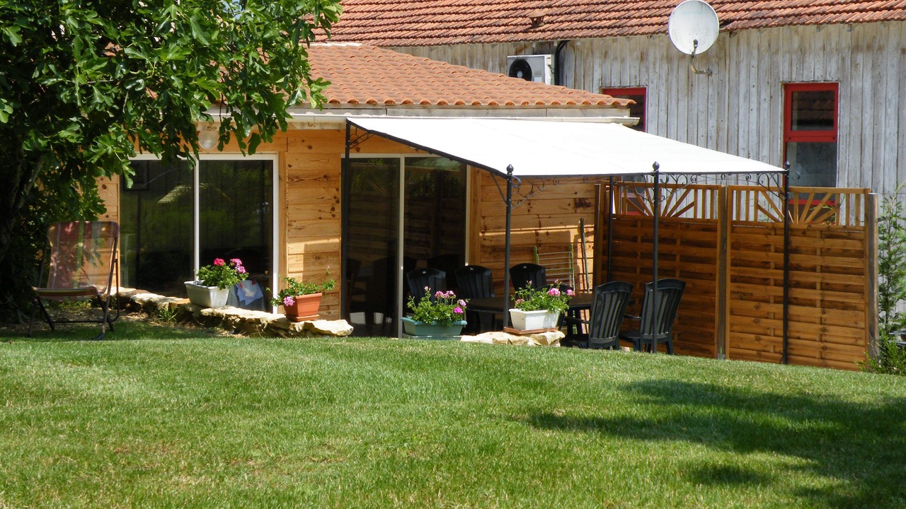 Photo of Outdoor in Le Buisson-de-Cadouin