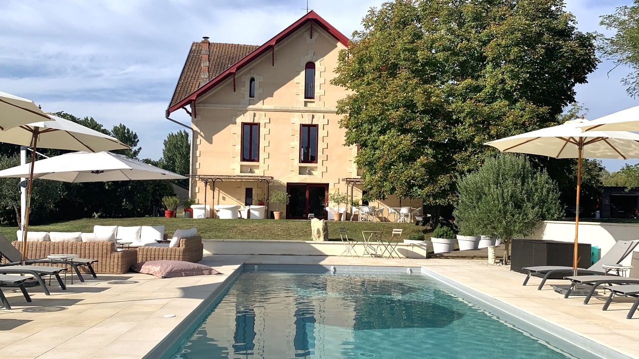 Photo of Outdoor in Escoussans