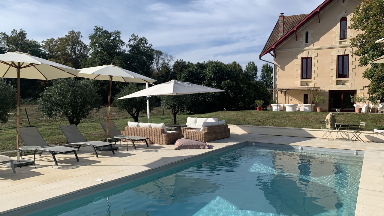 Photo of Outdoor in Escoussans