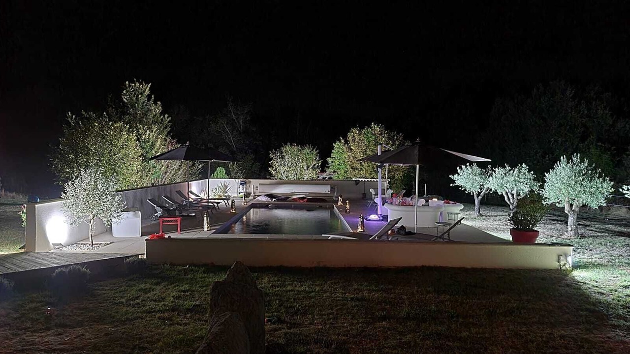 Photo of Outdoor in Escoussans