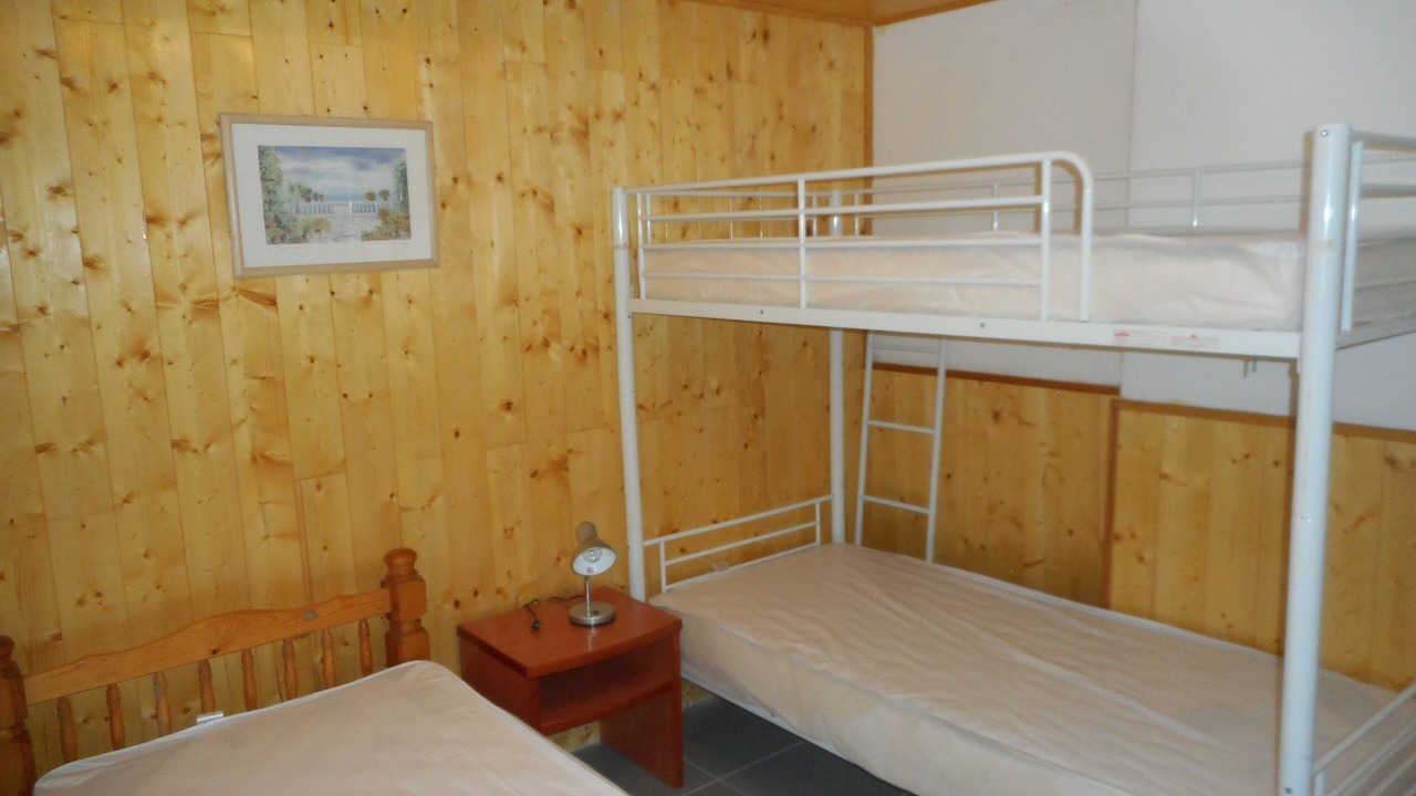 Photo of Bedroom in Sarlat-la-Caneda