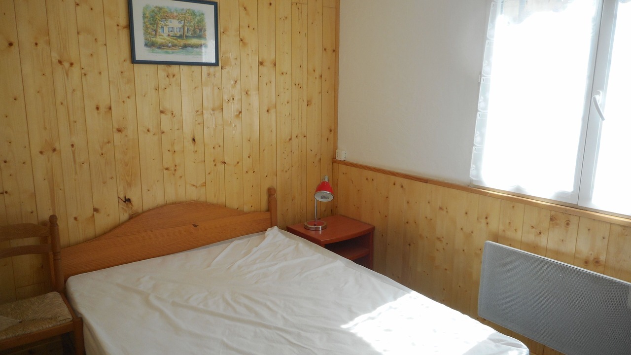 Photo of Bedroom in Sarlat-la-Caneda